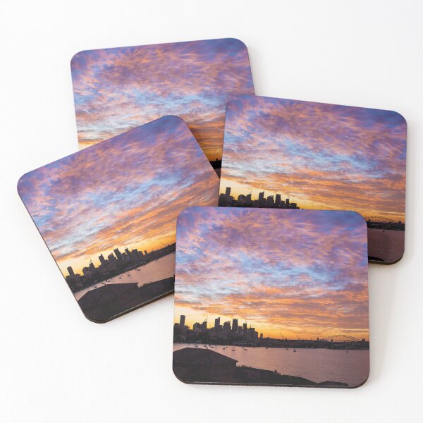Item preview, Spring Sunset designed and sold by ShotsOfLove.
