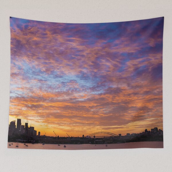 Item preview, Spring Sunset designed and sold by ShotsOfLove.
