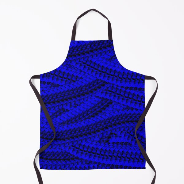 Item preview, Blue Snakes Art designed and sold by Adisak-designs.