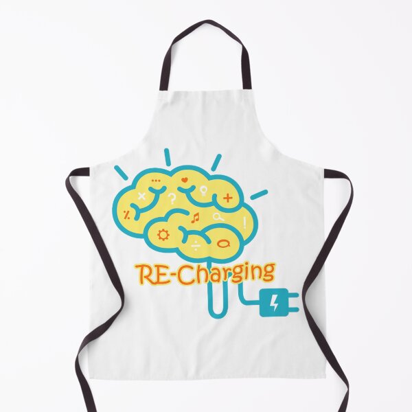 Item preview, Brain recharging designed and sold by Raseelvm.