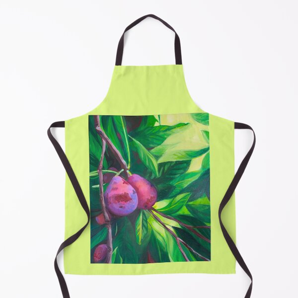 Item preview, Plums designed and sold by WyoClements.
