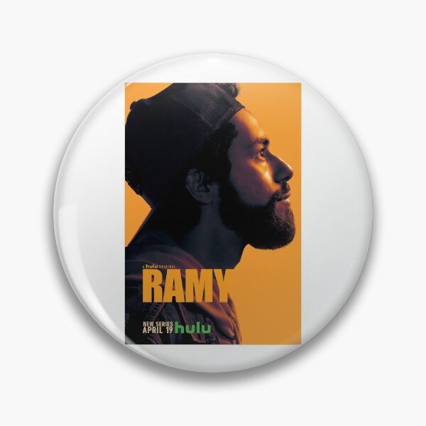 Item preview, Ramy season 1 poster designed and sold by MVJID.