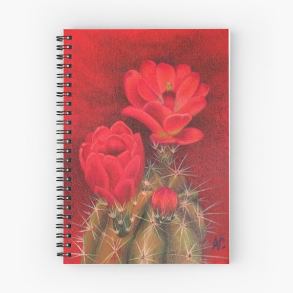 Item preview, Claret Cup Cactus designed and sold by WyoClements.