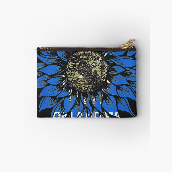 Item preview, Sunflower Oklahoma flag designed and sold by palaelica.