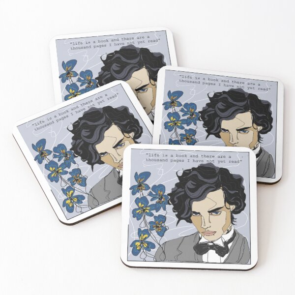 Item preview, Will Herondale (TID) designed and sold by bailezell.