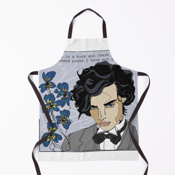 Item preview, Will Herondale (TID) designed and sold by bailezell.