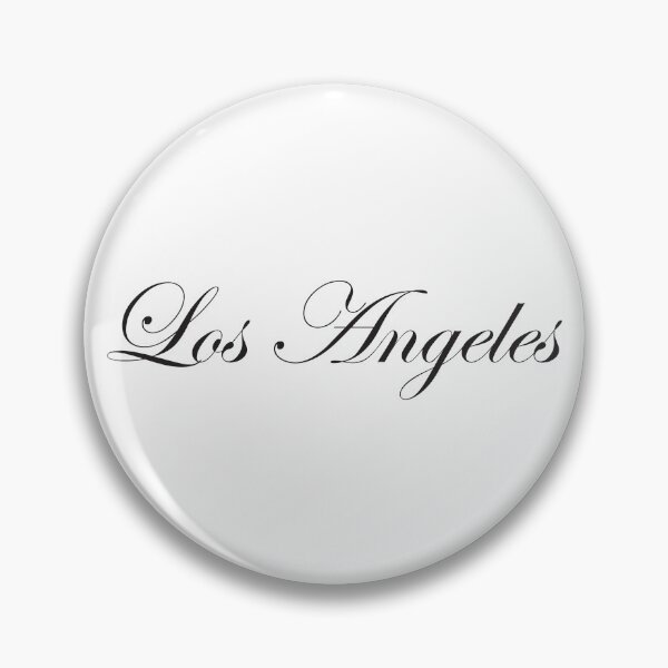 Item preview, Los Angeles Scripted designed and sold by Kevin Michael McCall.