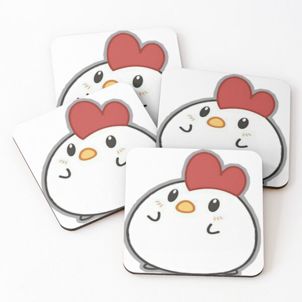 Item preview, A little cute chicken designed and sold by Tthanhtrang75.