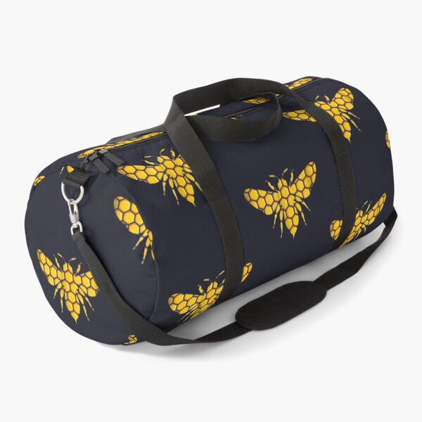Item preview, Yellow beekeeping king hive crazy bee designed and sold by linhkaphung.