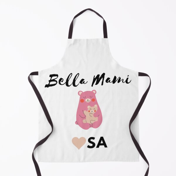 Item preview, Bella Mami Osa designed and sold by Latina-Goddess.