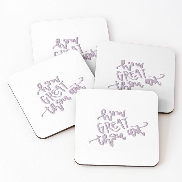 Item preview, How Great Thou Art designed and sold by janaeelizabeth.