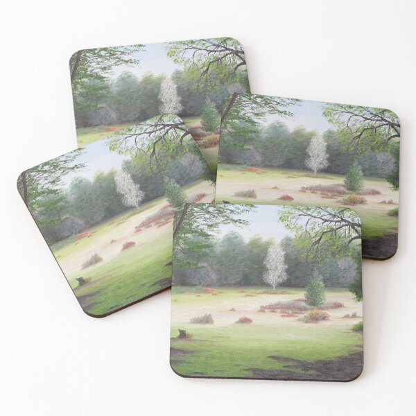 Item preview, Shepherds Gutter, New Forest designed and sold by richardpaul.