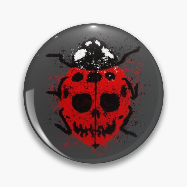 Item preview, Lady Bug designed and sold by Rev Art1.
