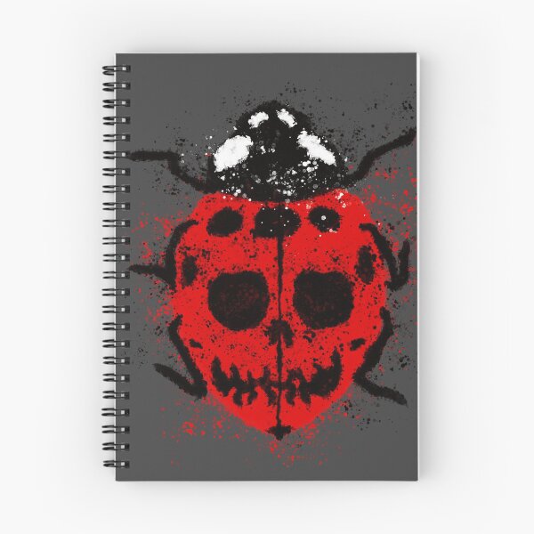 Item preview, Lady Bug designed and sold by Rev Art1.