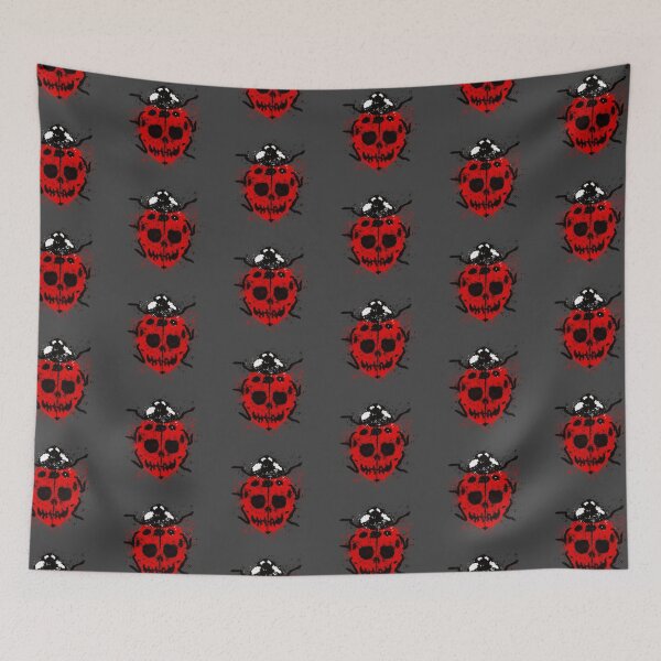 Item preview, Lady Bug designed and sold by Rev Art1.