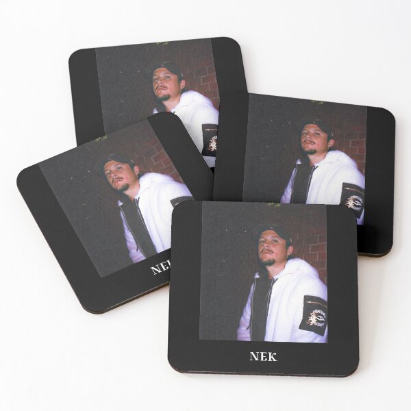 Item preview, Nekfeu designed and sold by NielsDesign.