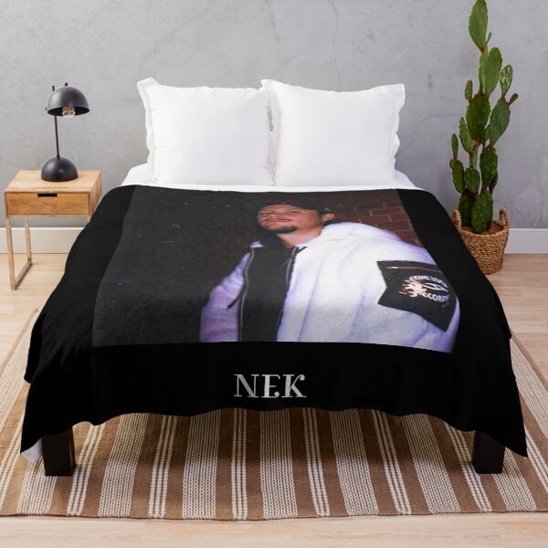 Item preview, Nekfeu designed and sold by NielsDesign.