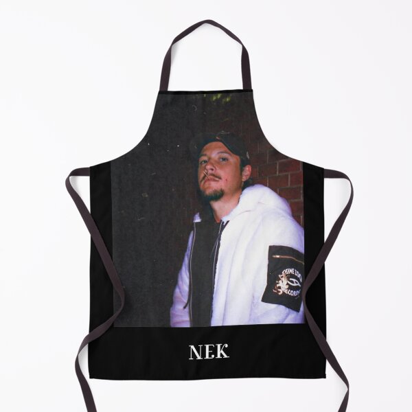 Item preview, Nekfeu designed and sold by NielsDesign.