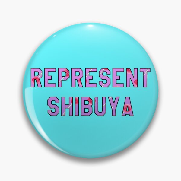 Item preview, Represent Shibuya - Ramuda Amemura version designed and sold by asphyxiacosplay.