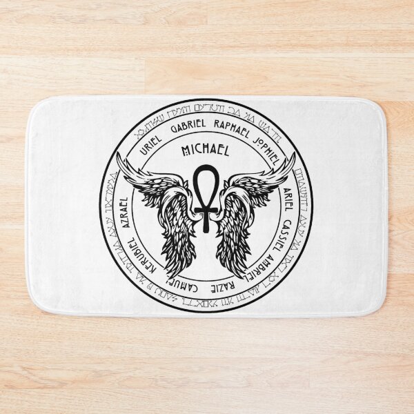 Item preview, Arch Angel Seal designed and sold by Mlg1103.