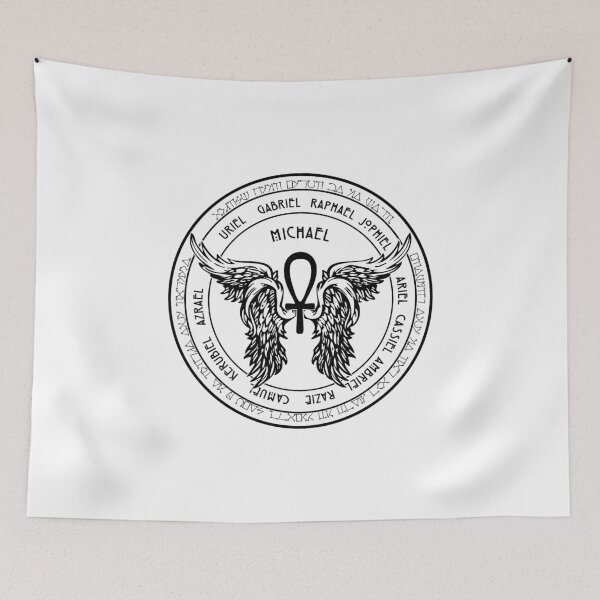 Item preview, Arch Angel Seal designed and sold by Mlg1103.