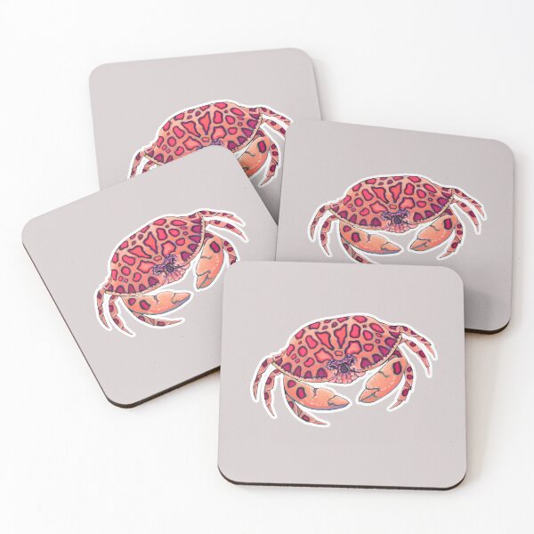 Item preview, Calico Crab designed and sold by Peggy Davis.