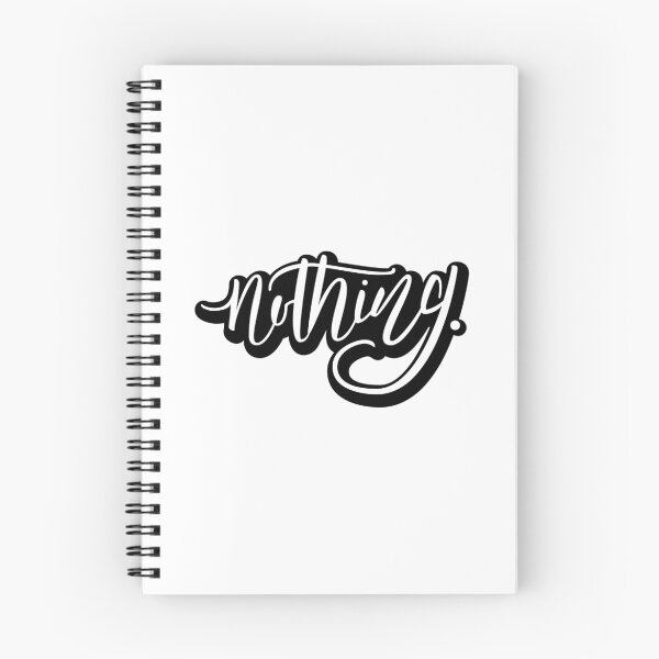 Item preview, Nothing designed and sold by Tanner Puzio.