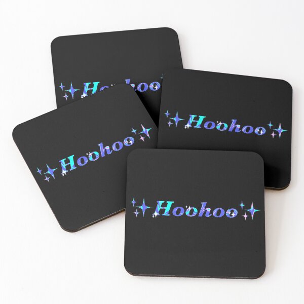Item preview, Colourful Hoohoo designed and sold by mccharmley.