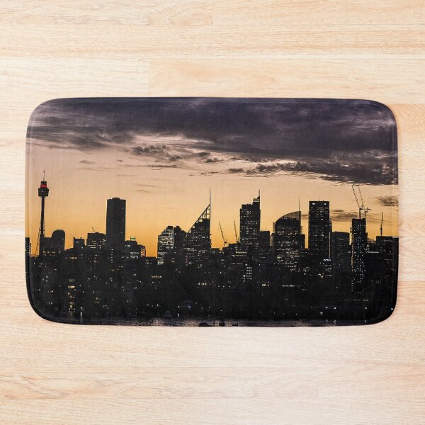 Item preview, Spring Sunset - dark designed and sold by ShotsOfLove.