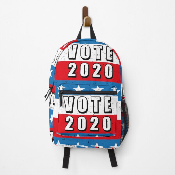 Item preview, Vote 2020 - retro distressed designed and sold by Craftaholic.