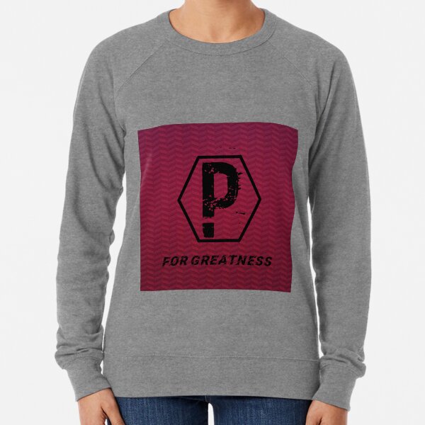 Oneness Lightweight Sweatshirt