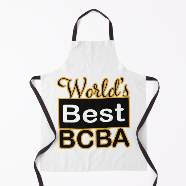 Item preview, World's Best BCBA designed and sold by Fas Designs.