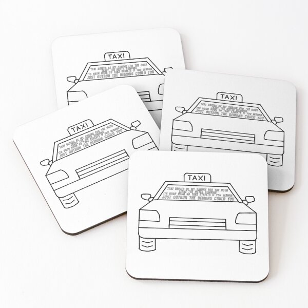 Item preview, Frank Ocean Bad Religion Taxi designed and sold by Madison Elizabeth.