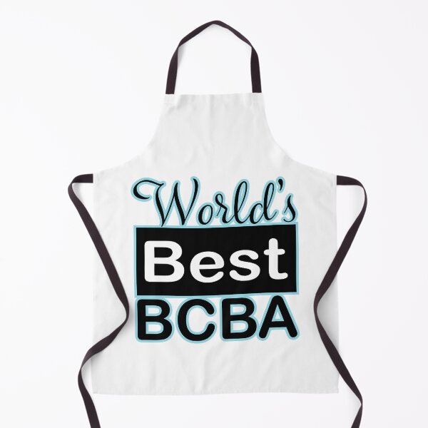 Item preview, World's Best BCBA designed and sold by Fas Designs.