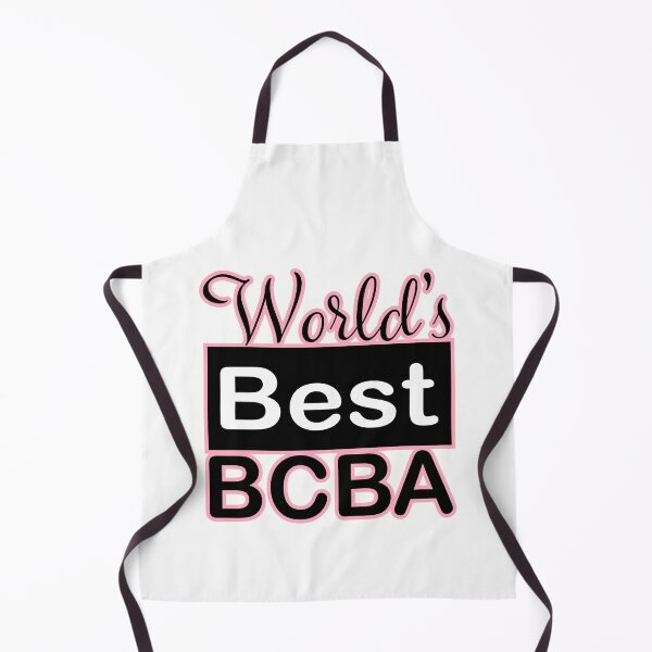 Item preview, World's Best BCBA designed and sold by Fas Designs.