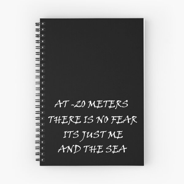 Item preview, The True Freedom of Freediving designed and sold by ocean-friends.