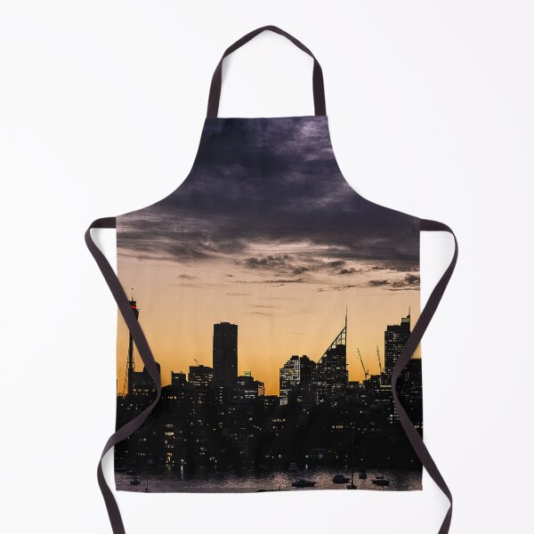 Item preview, Spring Sunset - dark designed and sold by ShotsOfLove.