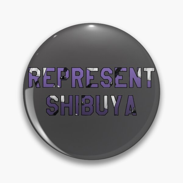 Item preview, Represent Shibuya - Gentaro Yumeno version designed and sold by asphyxiacosplay.