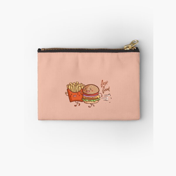 Item preview, Fast Food designed and sold by mschibious.