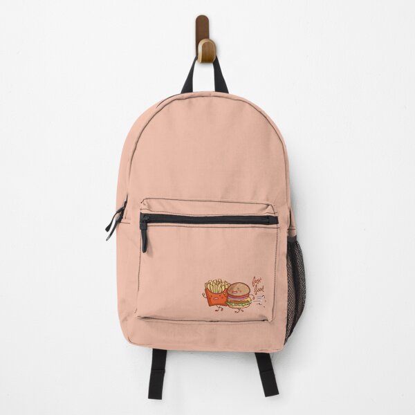 Item preview, Fast Food designed and sold by mschibious.