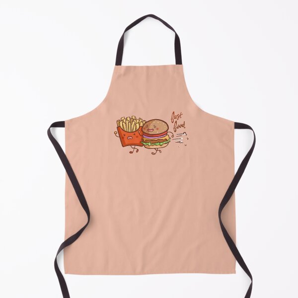 Item preview, Fast Food designed and sold by mschibious.