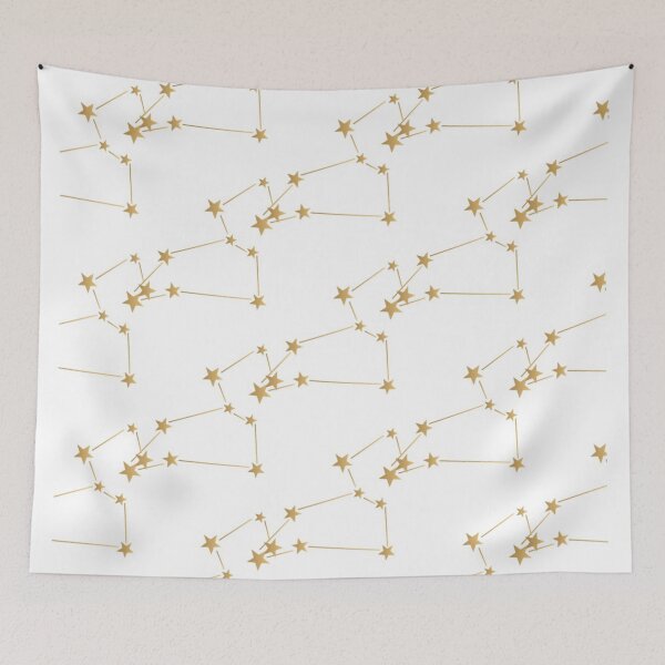 Item preview, STARS PATTERN DESIGN designed and sold by AARZU.