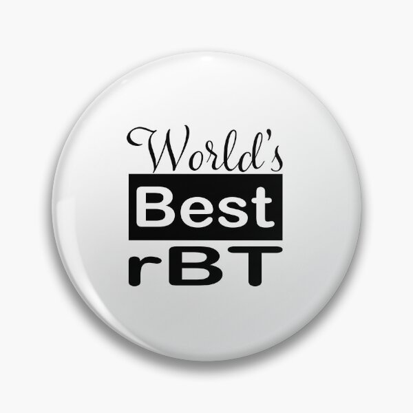 Item preview, World's Best rBT designed and sold by Fas Designs.