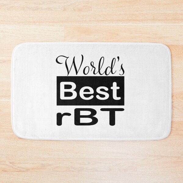 Item preview, World's Best rBT designed and sold by Fas Designs.