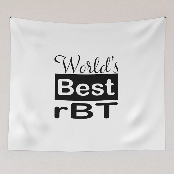 Item preview, World's Best rBT designed and sold by Fas Designs.