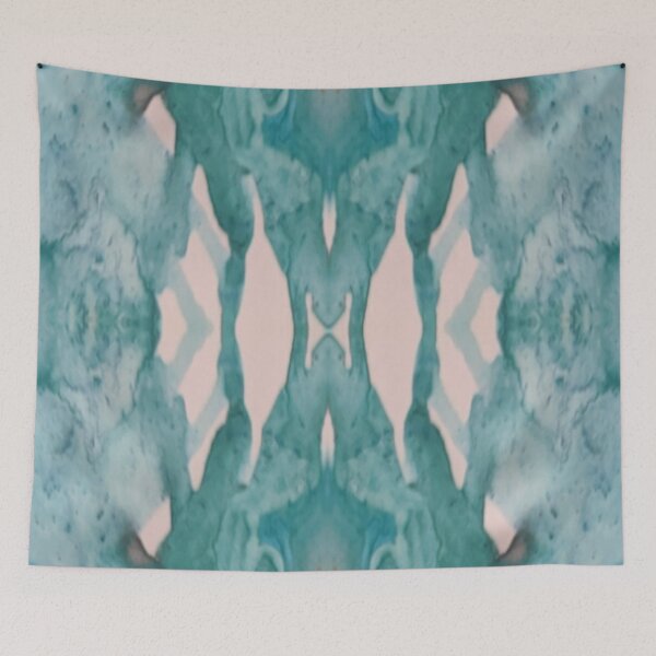 Item preview, Seagreen Framework designed and sold by JillyBeanDesign.