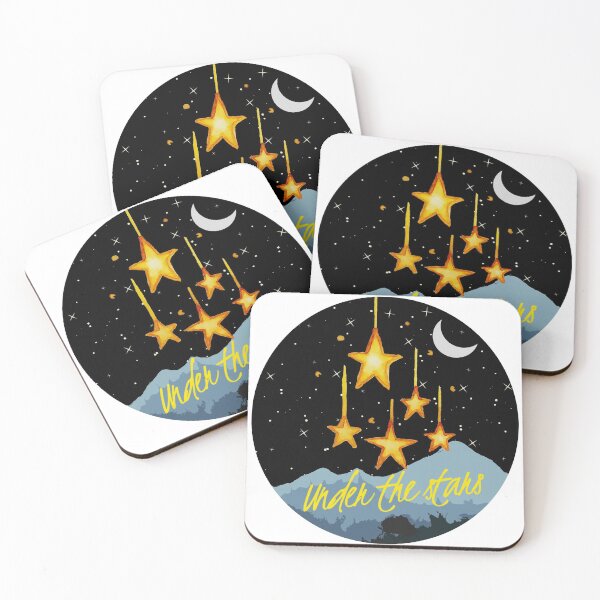 Item preview, Under the Stars designed and sold by AdventurePrints.