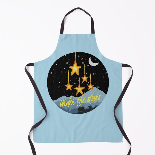 Item preview, Under the Stars designed and sold by AdventurePrints.