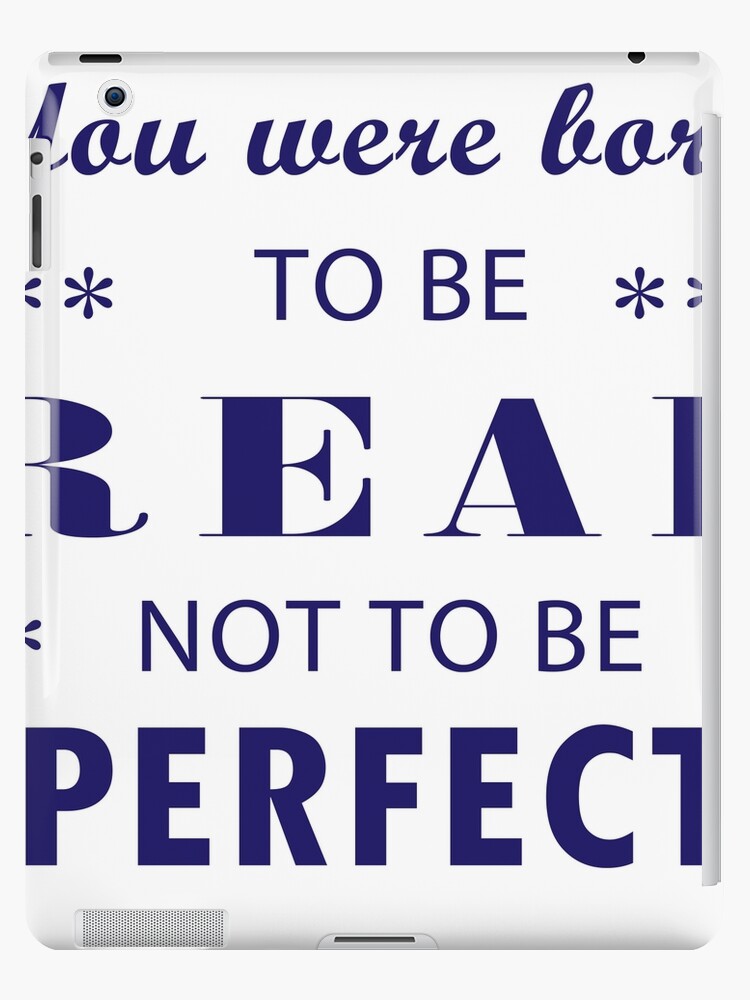 Perfect Pair | iPad Case & Skin