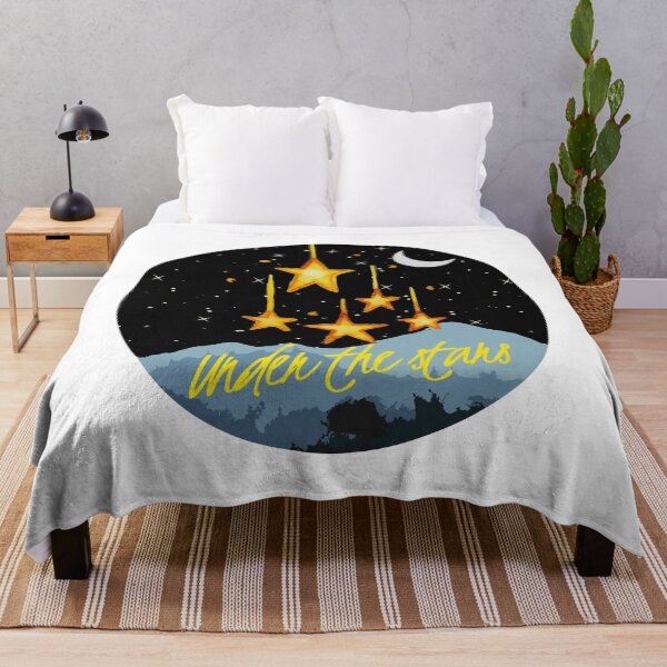 Item preview, Under the Stars designed and sold by AdventurePrints.